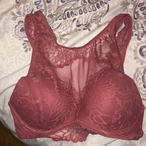 NWT VS Pink bralette